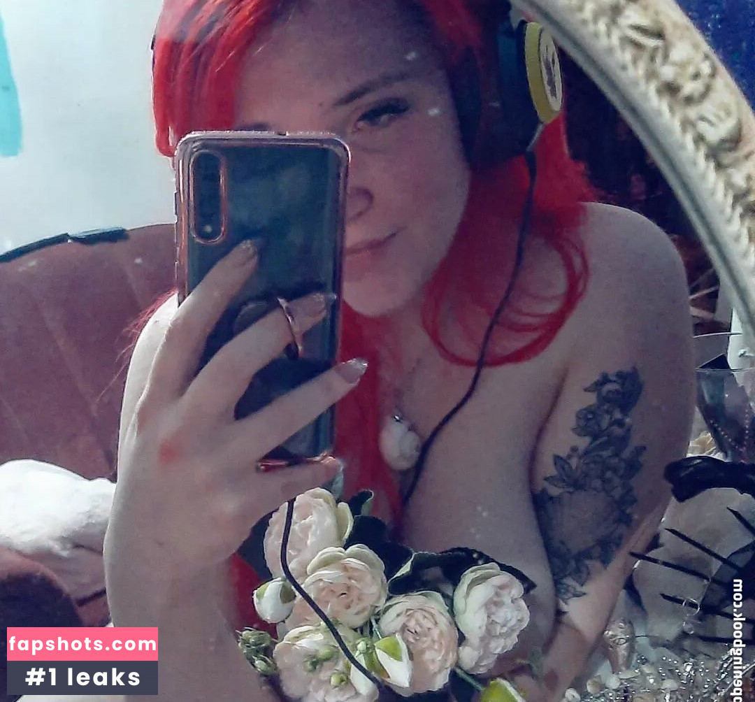 Ariel Vanderberg Nahé úniky fotek pouze od fanoušků #11 - Fapshots