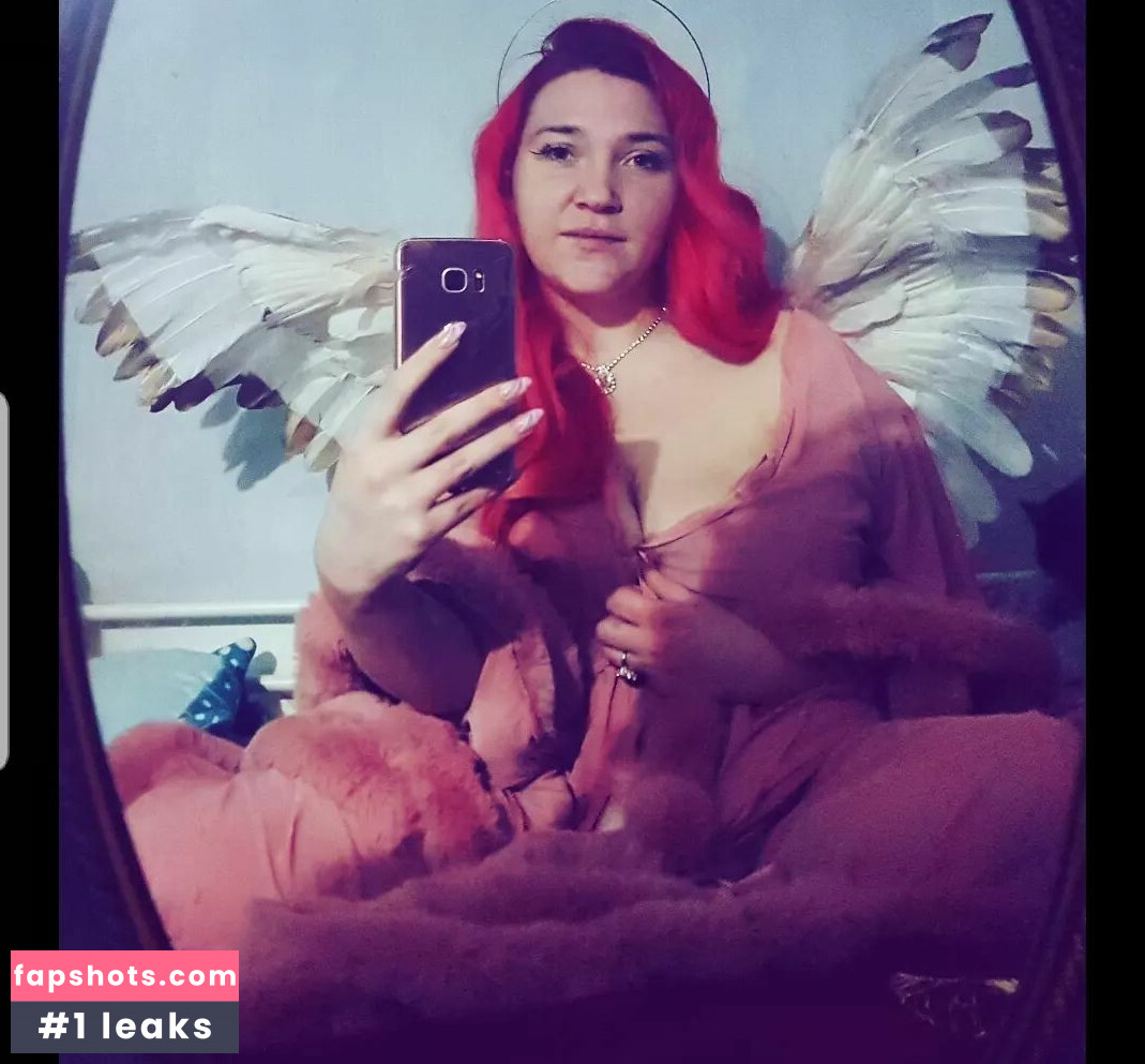 Ariel Vanderberg Nahé úniky fotek pouze od fanoušků #13 - Fapshots