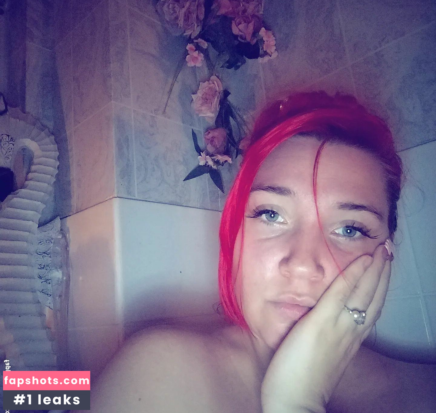 Ariel Vanderberg Nahé úniky fotek pouze od fanoušků #14 - Fapshots