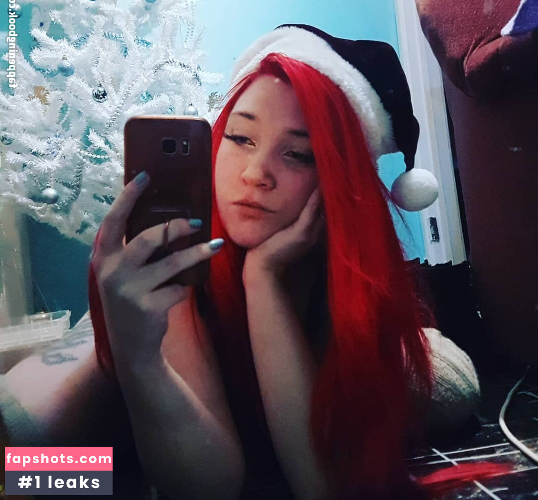 Ariel Vanderberg Nahé úniky fotek pouze od fanoušků #15 - Fapshots