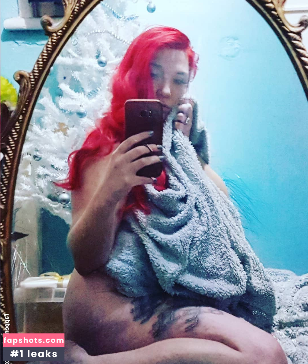 Ariel Vanderberg Nahé úniky fotek pouze od fanoušků #16 - Fapshots