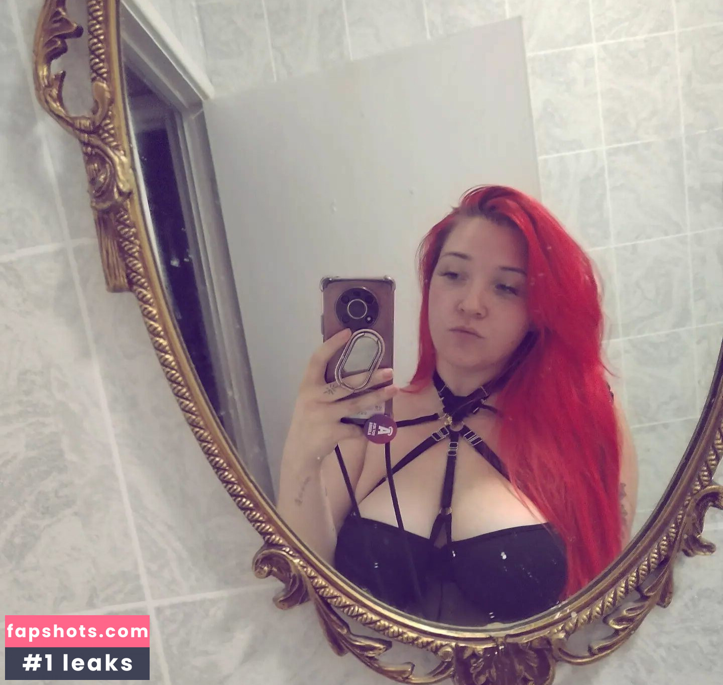 Ariel Vanderberg Nahé úniky fotek pouze od fanoušků #18 - Fapshots