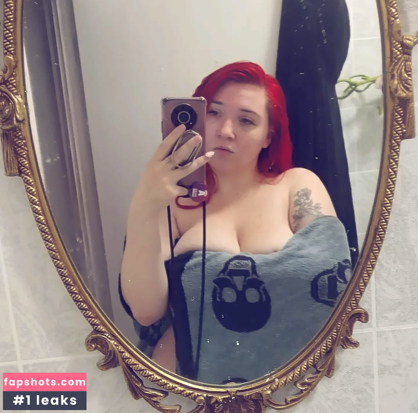 Ariel Vanderberg Nahé úniky fotek pouze od fanoušků #26 - Fapshots