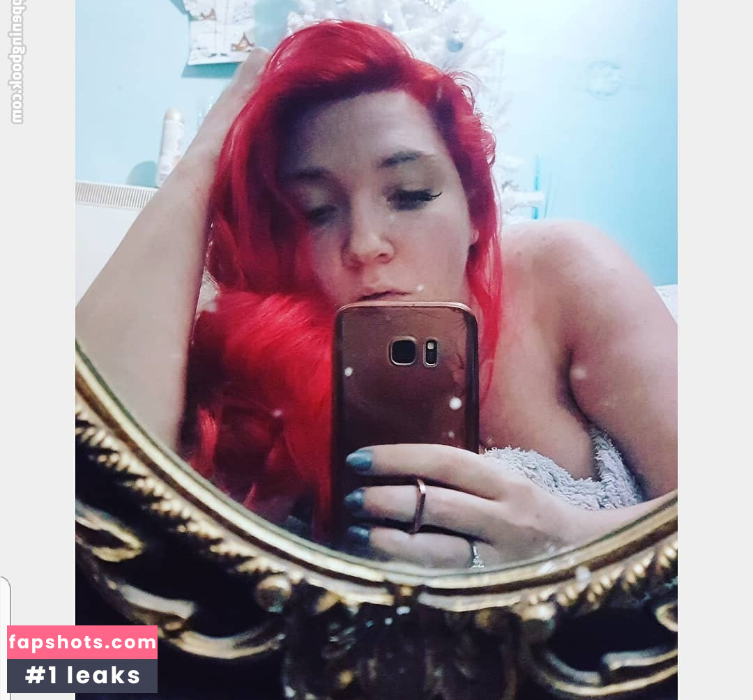 Ariel Vanderberg Nahé úniky fotek pouze od fanoušků #27 - Fapshots