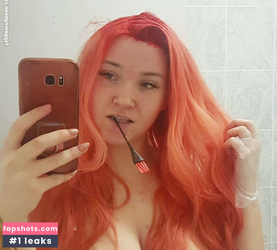 Ariel Vanderberg Nahé úniky fotek pouze od fanoušků #5 - Fapshots