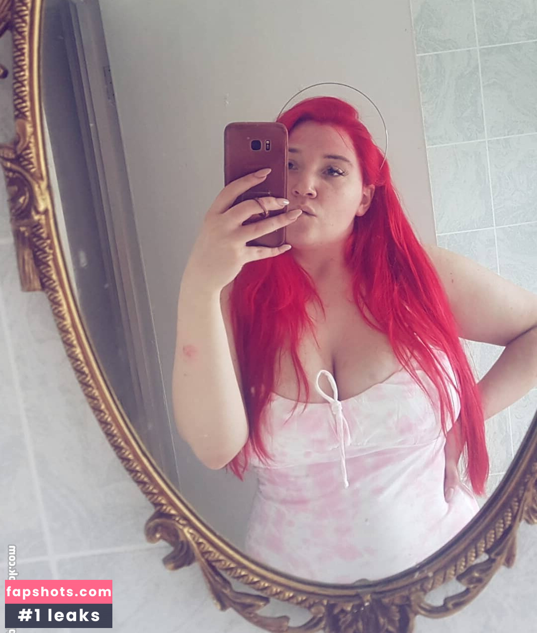 Ariel Vanderberg Nahé úniky fotek pouze od fanoušků #6 - Fapshots