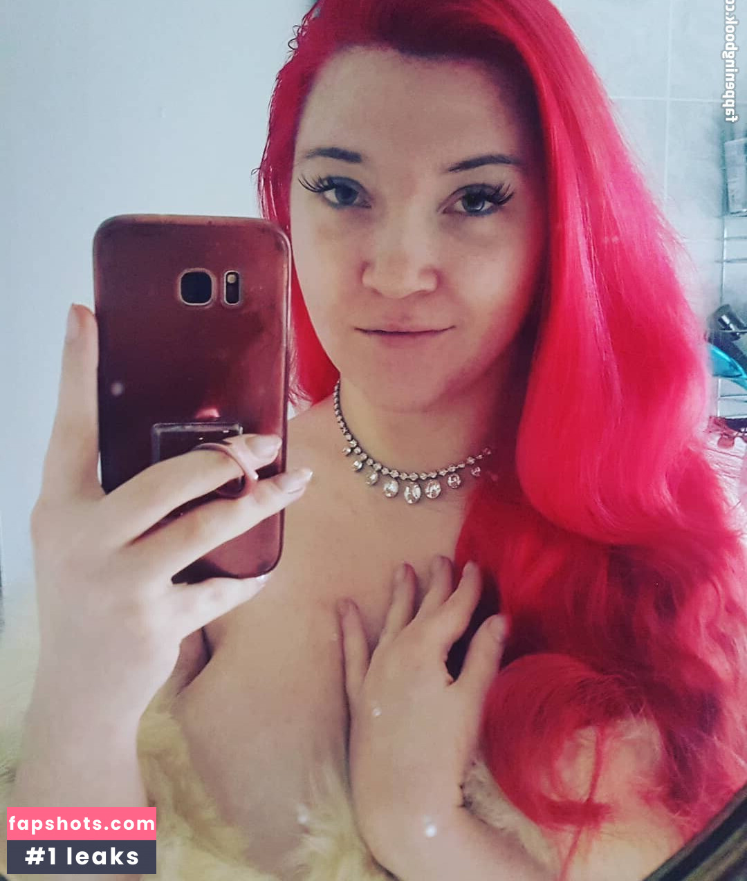 Ariel Vanderberg Nahé úniky fotek pouze od fanoušků #7 - Fapshots