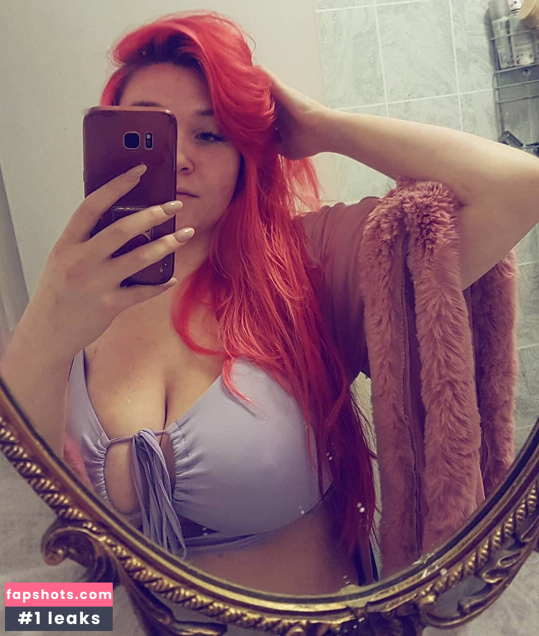 Ariel Vanderberg Nahé úniky fotek pouze od fanoušků #8 - Fapshots