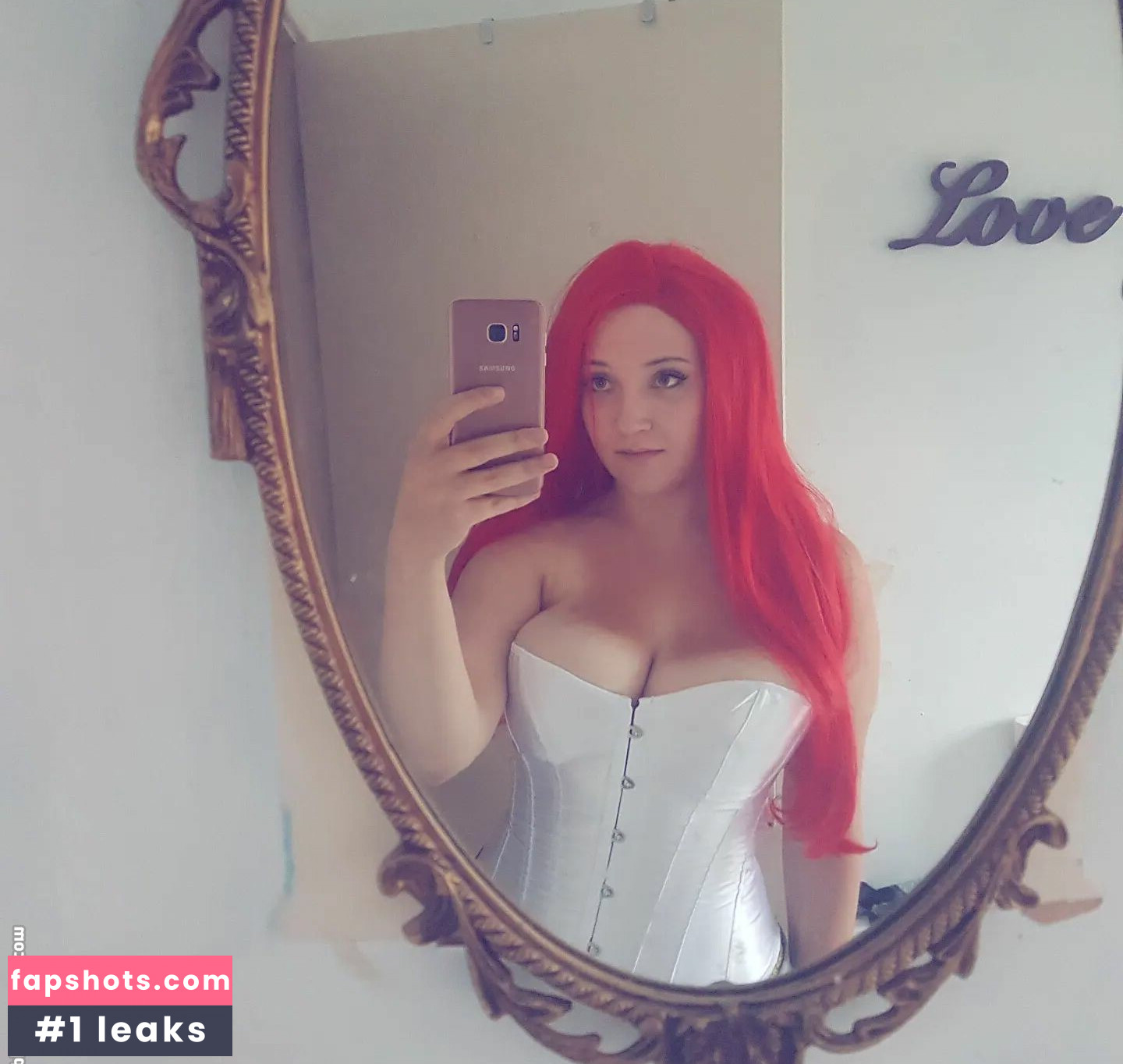 Ariel Vanderberg Nahé úniky fotek pouze od fanoušků #9 - Fapshots