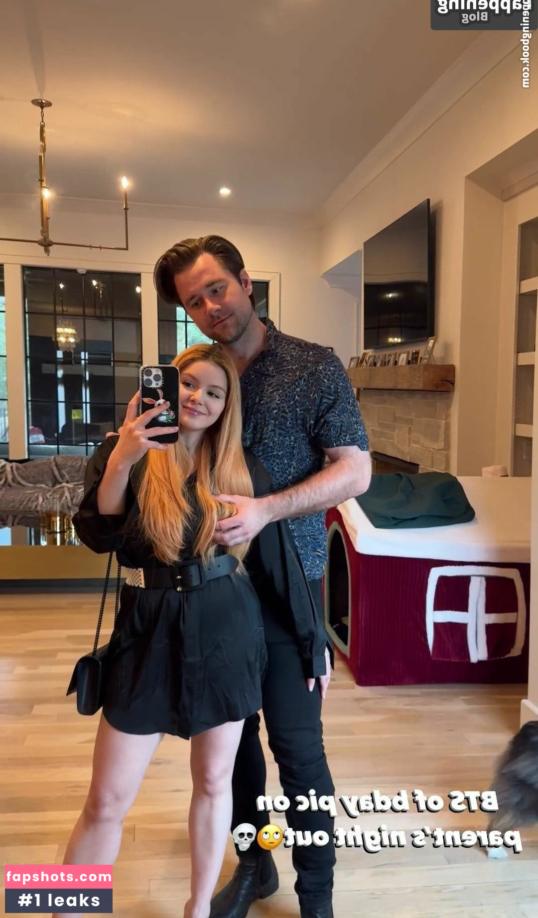 Ariel Winter Nacktheit OnlyFans Fotos #11 - Fapshots