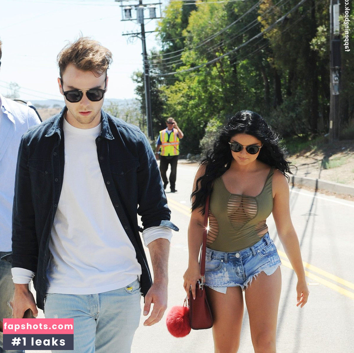 Ariel Winter Nacktheit OnlyFans Fotos #1014 - Fapshots