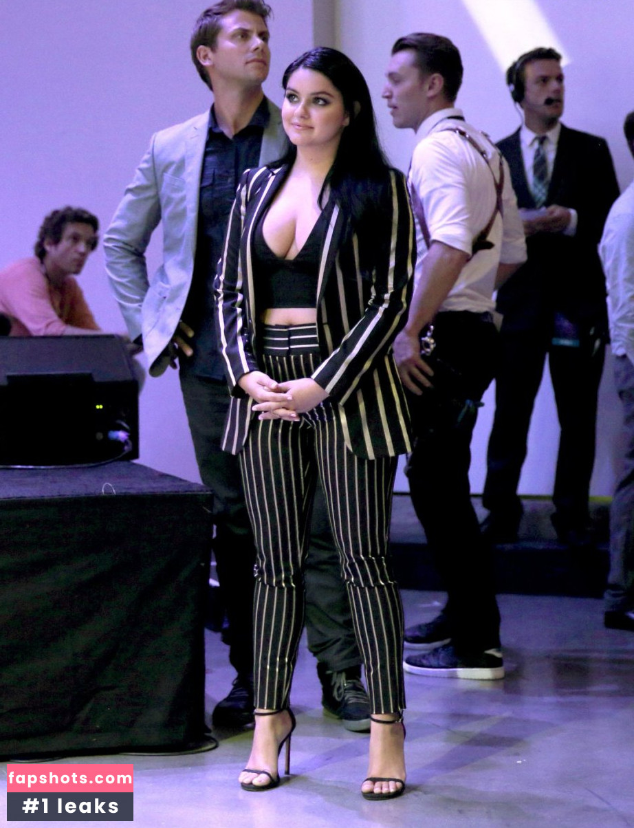 Ariel Winter Nacktheit OnlyFans Fotos #1015 - Fapshots