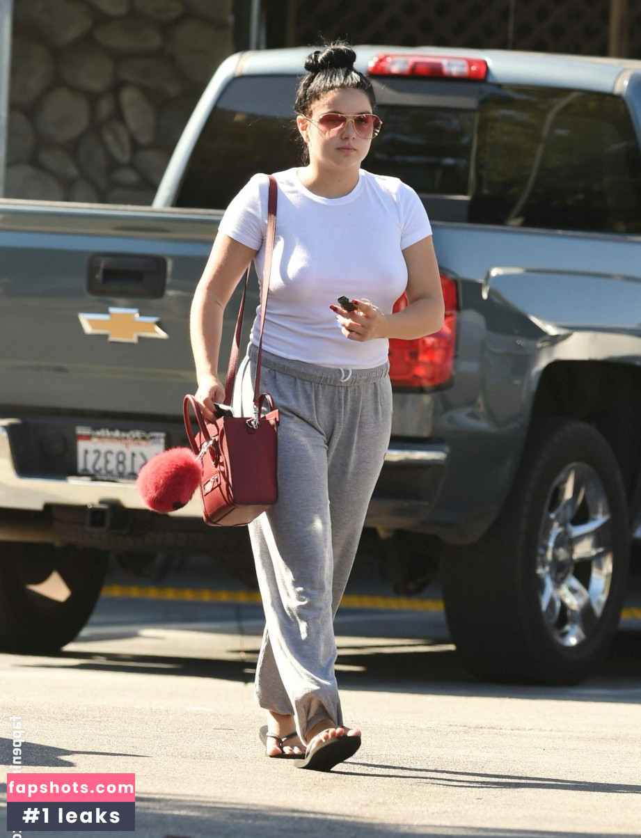 Ariel Winter Nacktheit OnlyFans Fotos #1022 - Fapshots