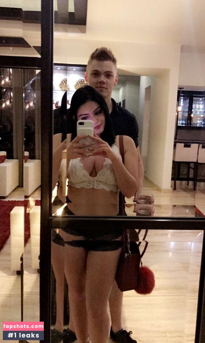 Ariel Winter Nacktheit OnlyFans Fotos #1041 - Fapshots