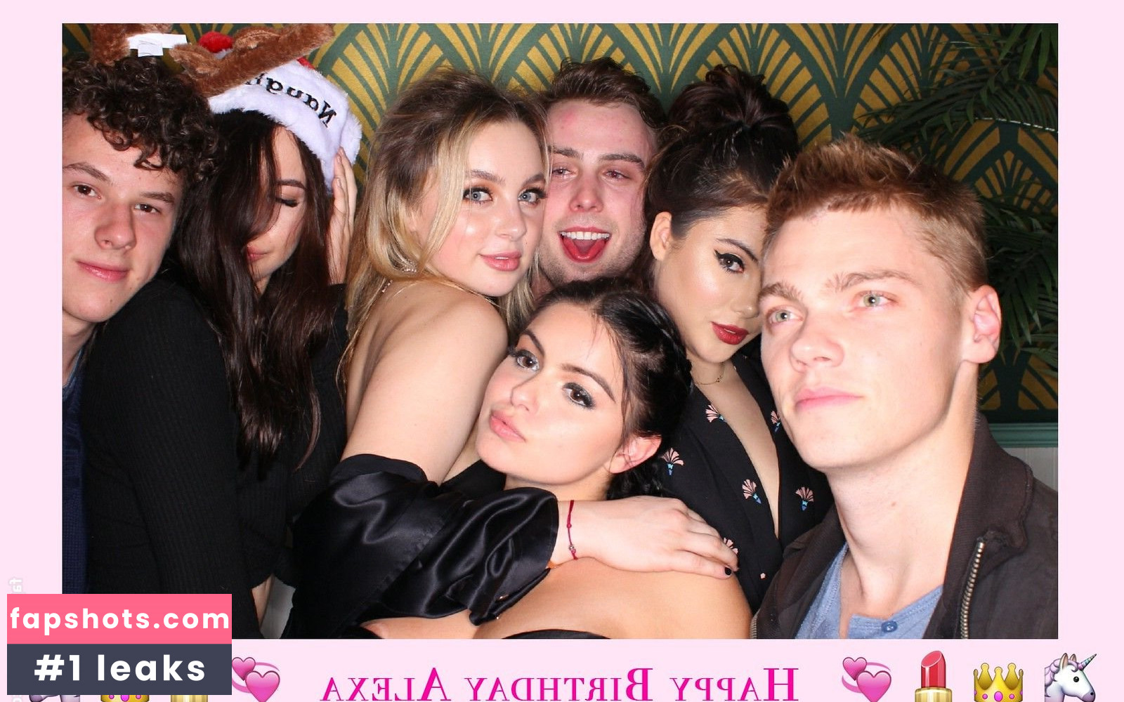 Ariel Winter Nacktheit OnlyFans Fotos #1046 - Fapshots