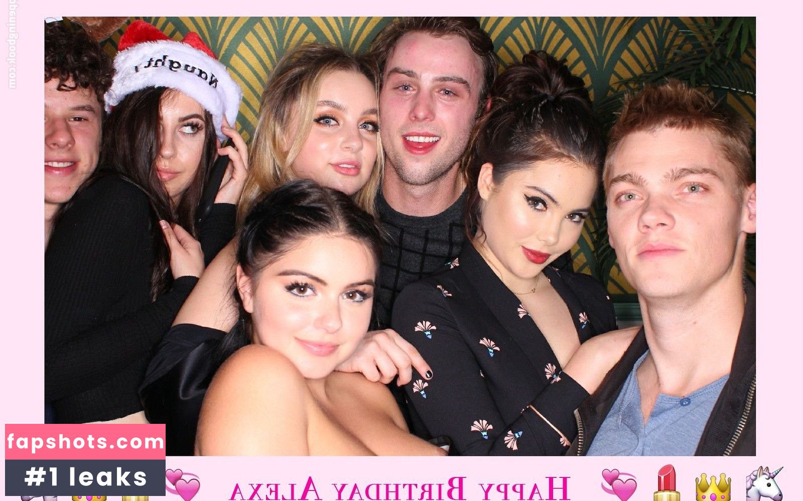 Ariel Winter Nacktheit OnlyFans Fotos #1047 - Fapshots