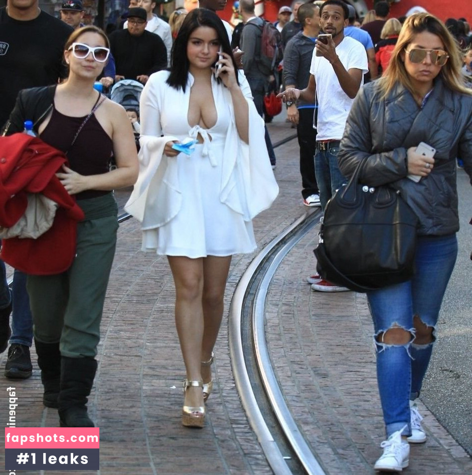 Ariel Winter Nacktheit OnlyFans Fotos #1051 - Fapshots