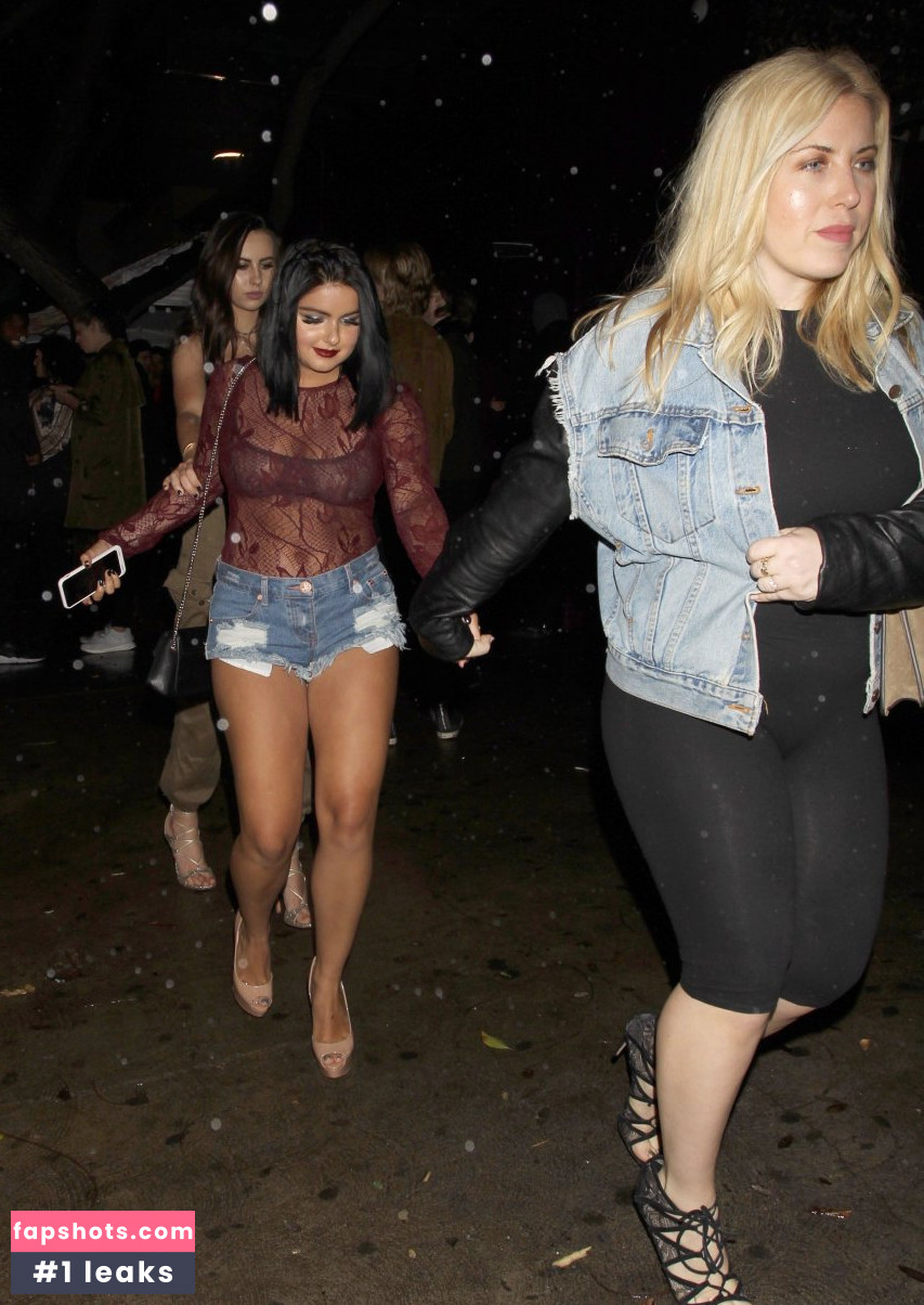 Ariel Winter Nacktheit OnlyFans Fotos #1055 - Fapshots