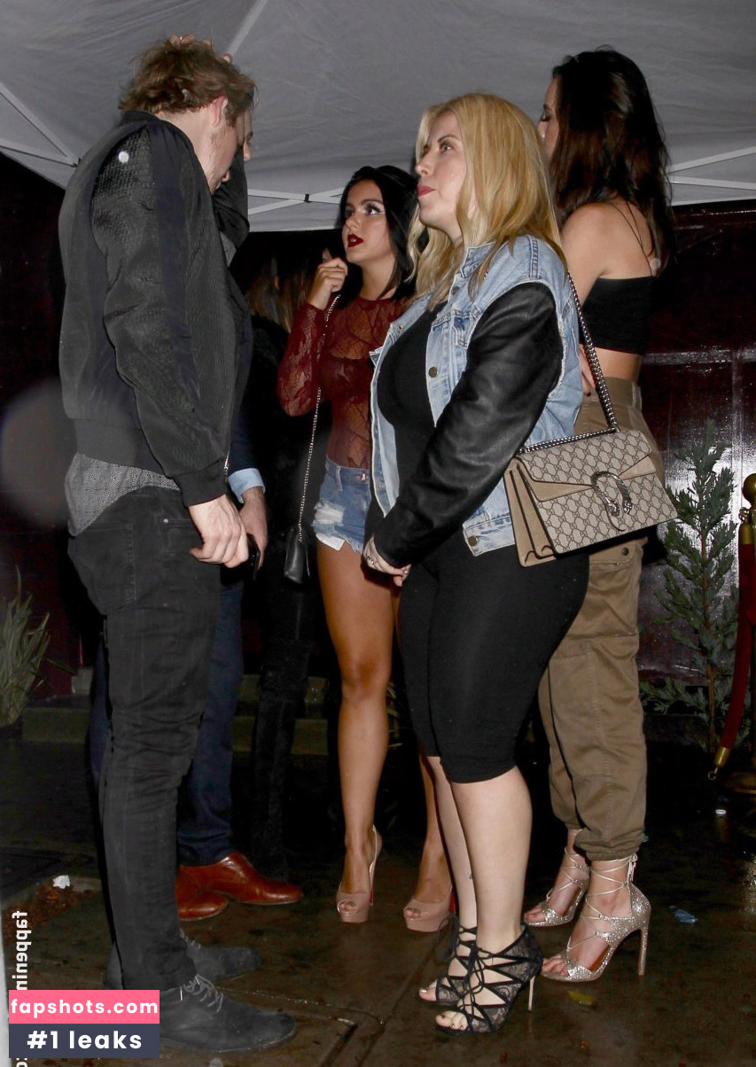 Ariel Winter Nacktheit OnlyFans Fotos #1056 - Fapshots