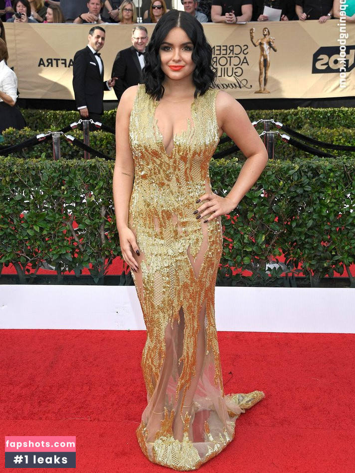 Ariel Winter Nacktheit OnlyFans Fotos #1061 - Fapshots