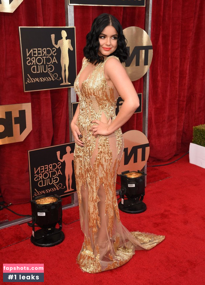 Ariel Winter Nacktheit OnlyFans Fotos #1063 - Fapshots