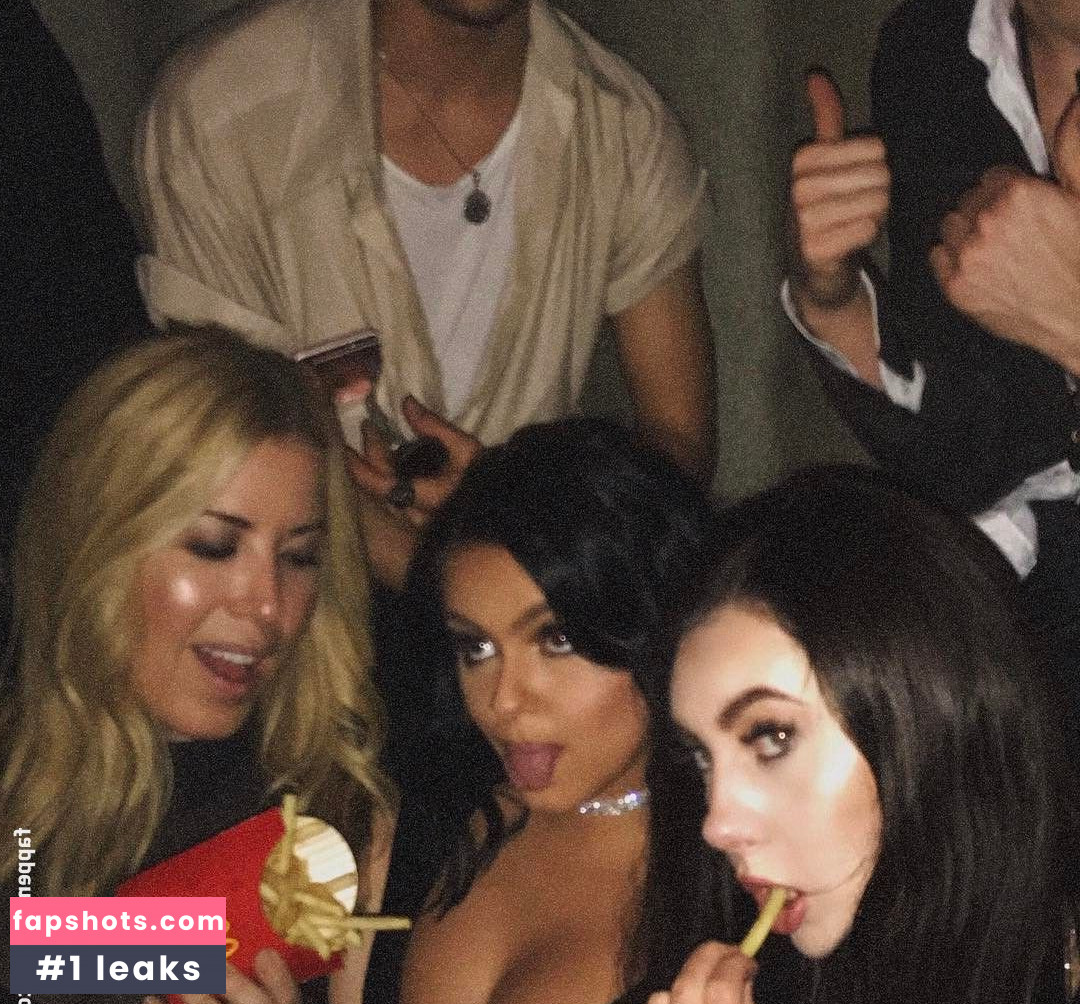 Ariel Winter Nacktheit OnlyFans Fotos #1064 - Fapshots