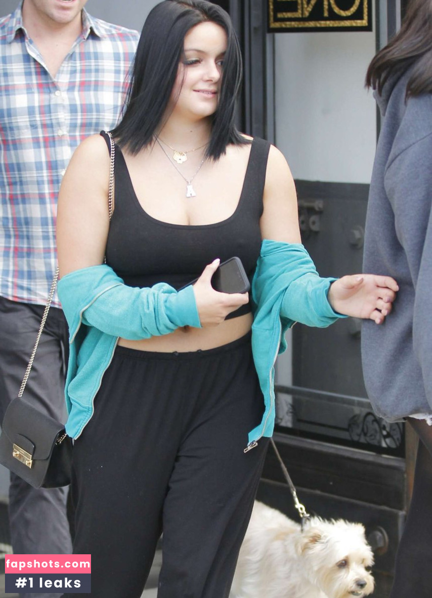Ariel Winter Nacktheit OnlyFans Fotos #1077 - Fapshots