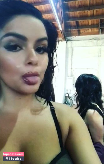 Ariel Winter Nacktheit OnlyFans Fotos #1081 - Fapshots