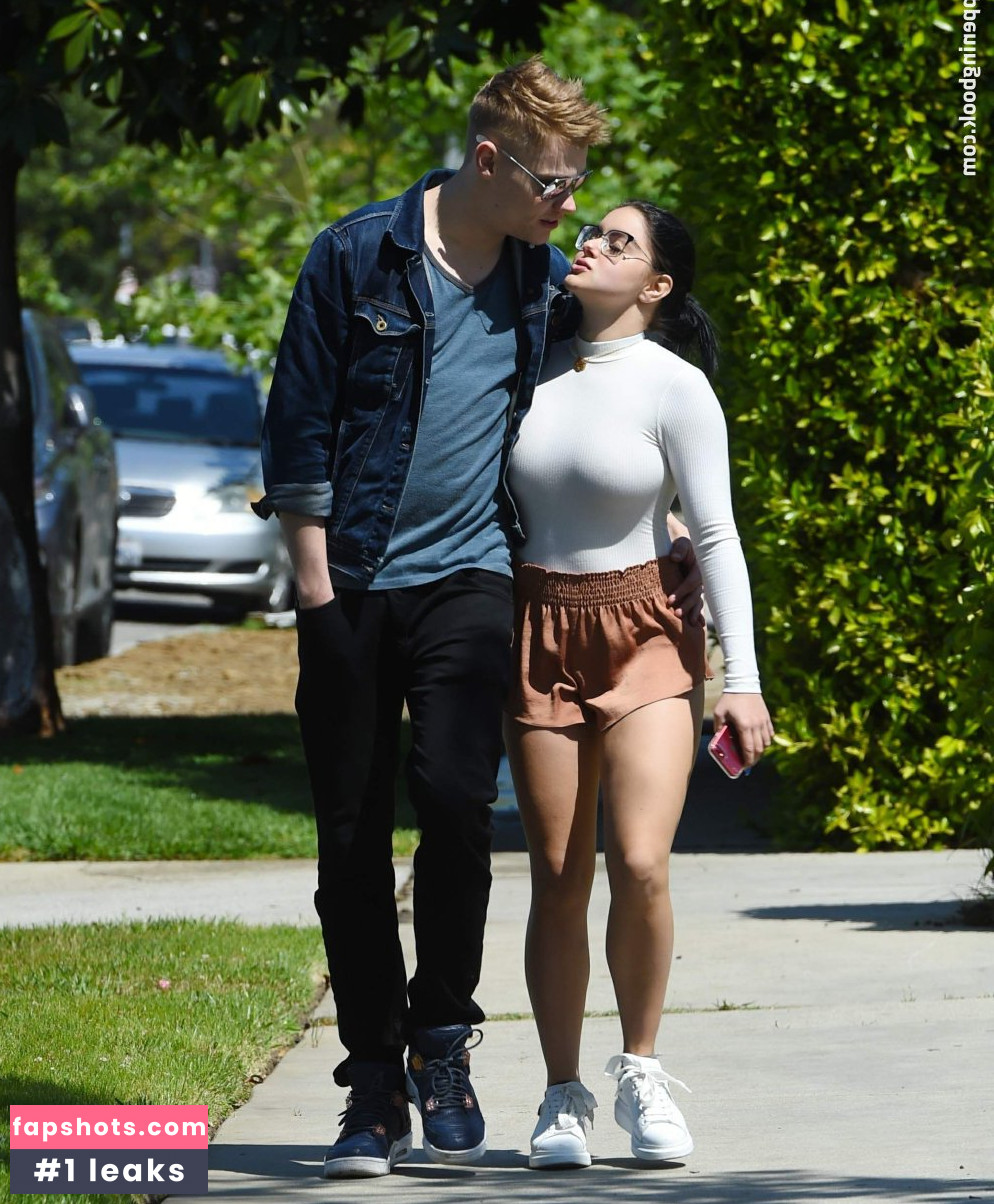 Ariel Winter Nacktheit OnlyFans Fotos #1089 - Fapshots