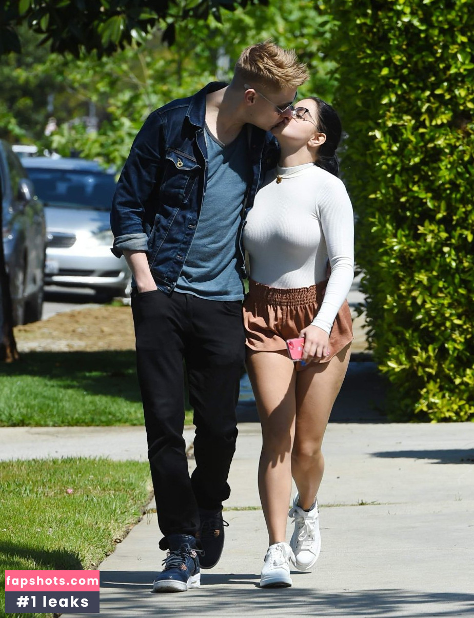 Ariel Winter Nacktheit OnlyFans Fotos #1090 - Fapshots