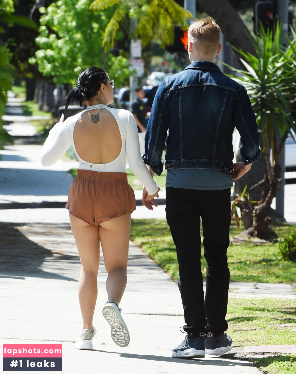 Ariel Winter Nacktheit OnlyFans Fotos #1091 - Fapshots