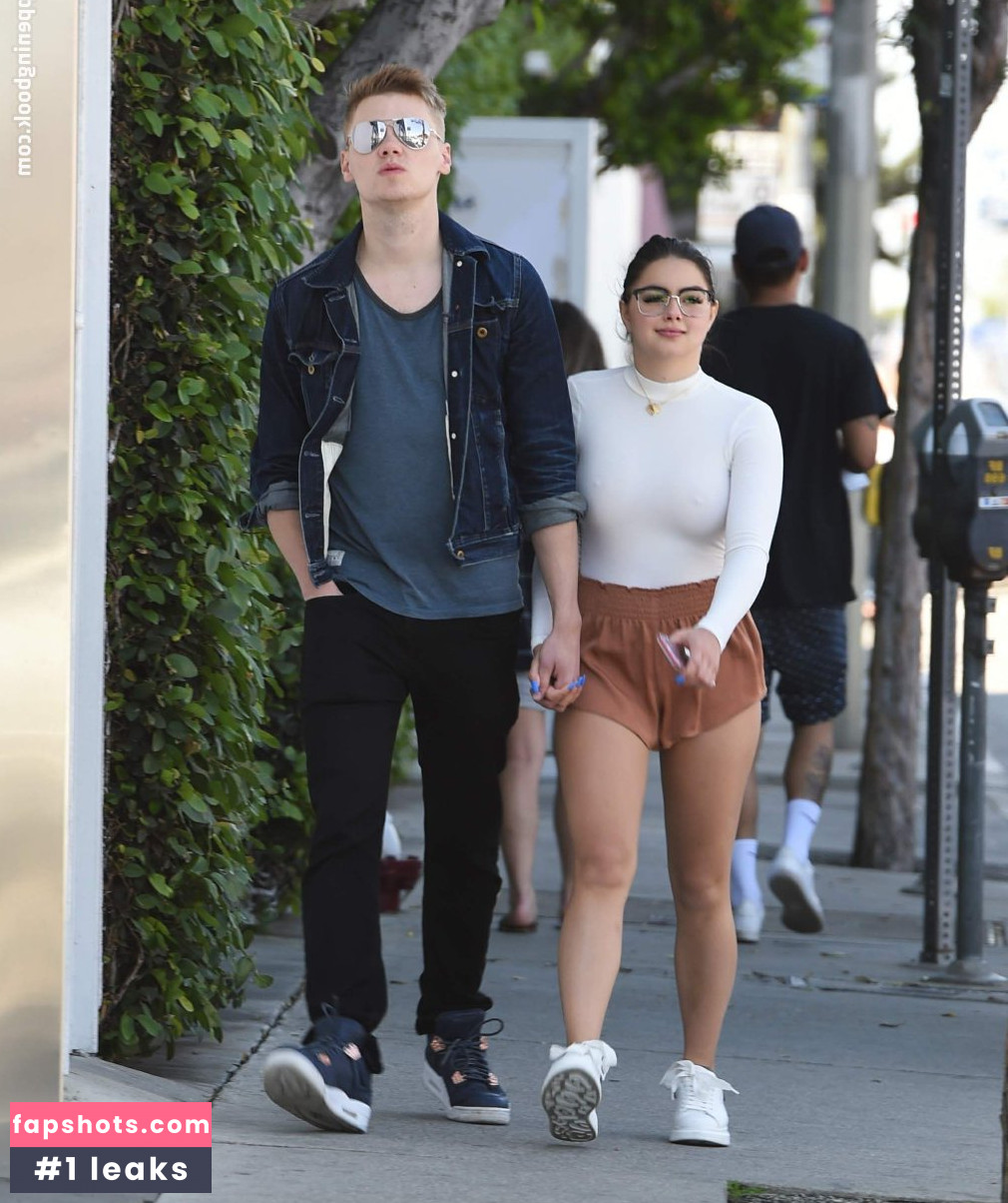Ariel Winter Nacktheit OnlyFans Fotos #1092 - Fapshots