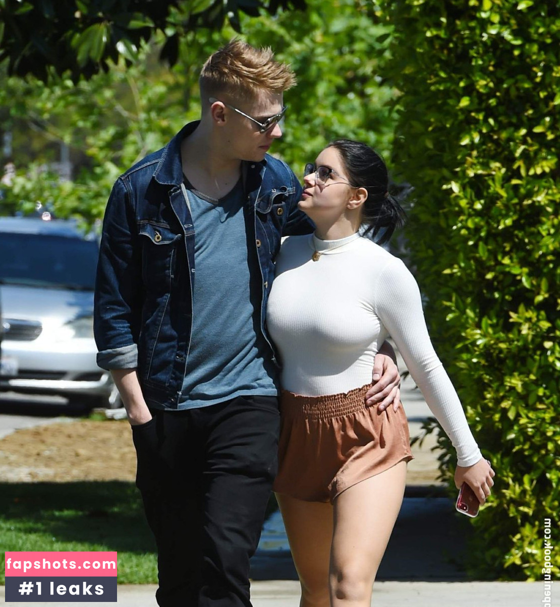 Ariel Winter Nacktheit OnlyFans Fotos #1095 - Fapshots