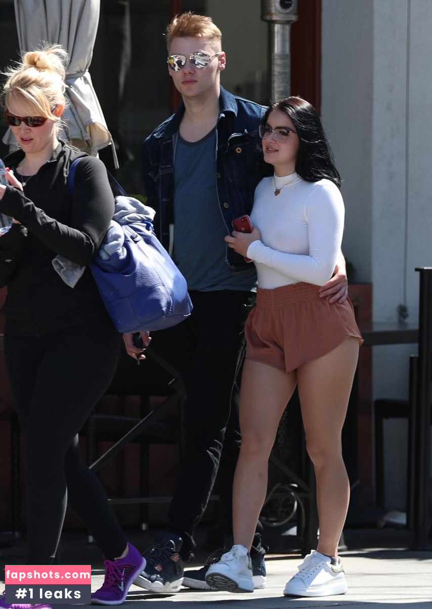 Ariel Winter Nacktheit OnlyFans Fotos #1096 - Fapshots