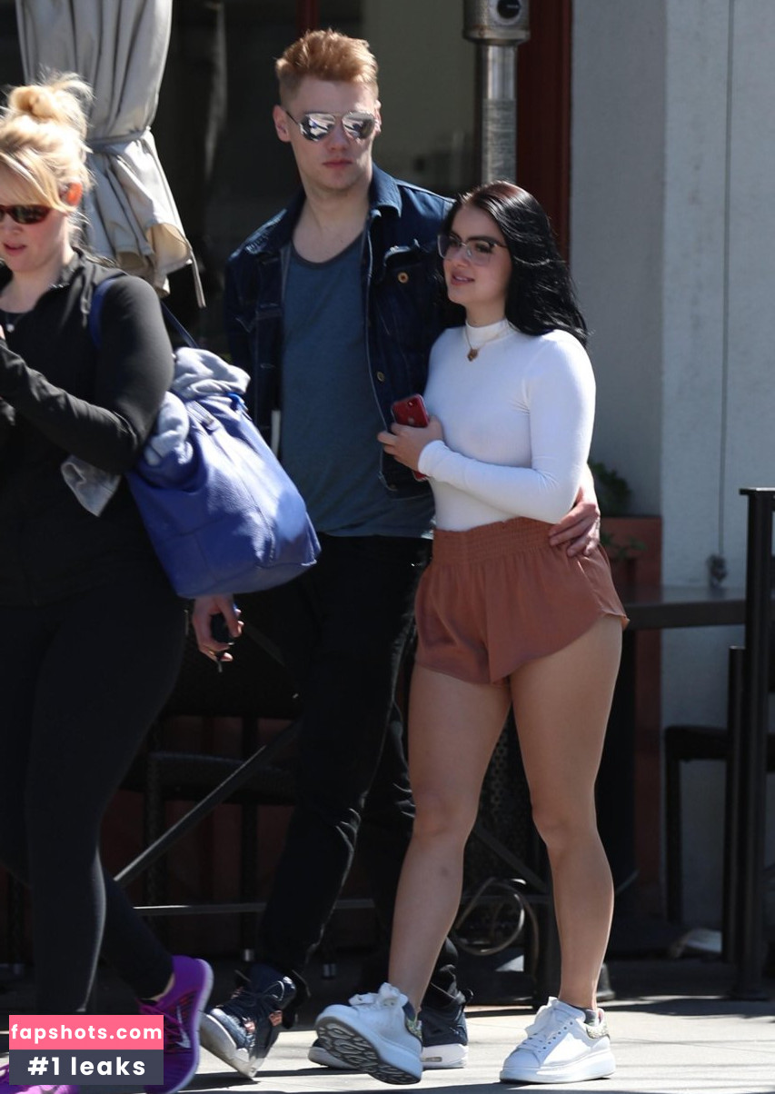 Ariel Winter Nacktheit OnlyFans Fotos #1097 - Fapshots