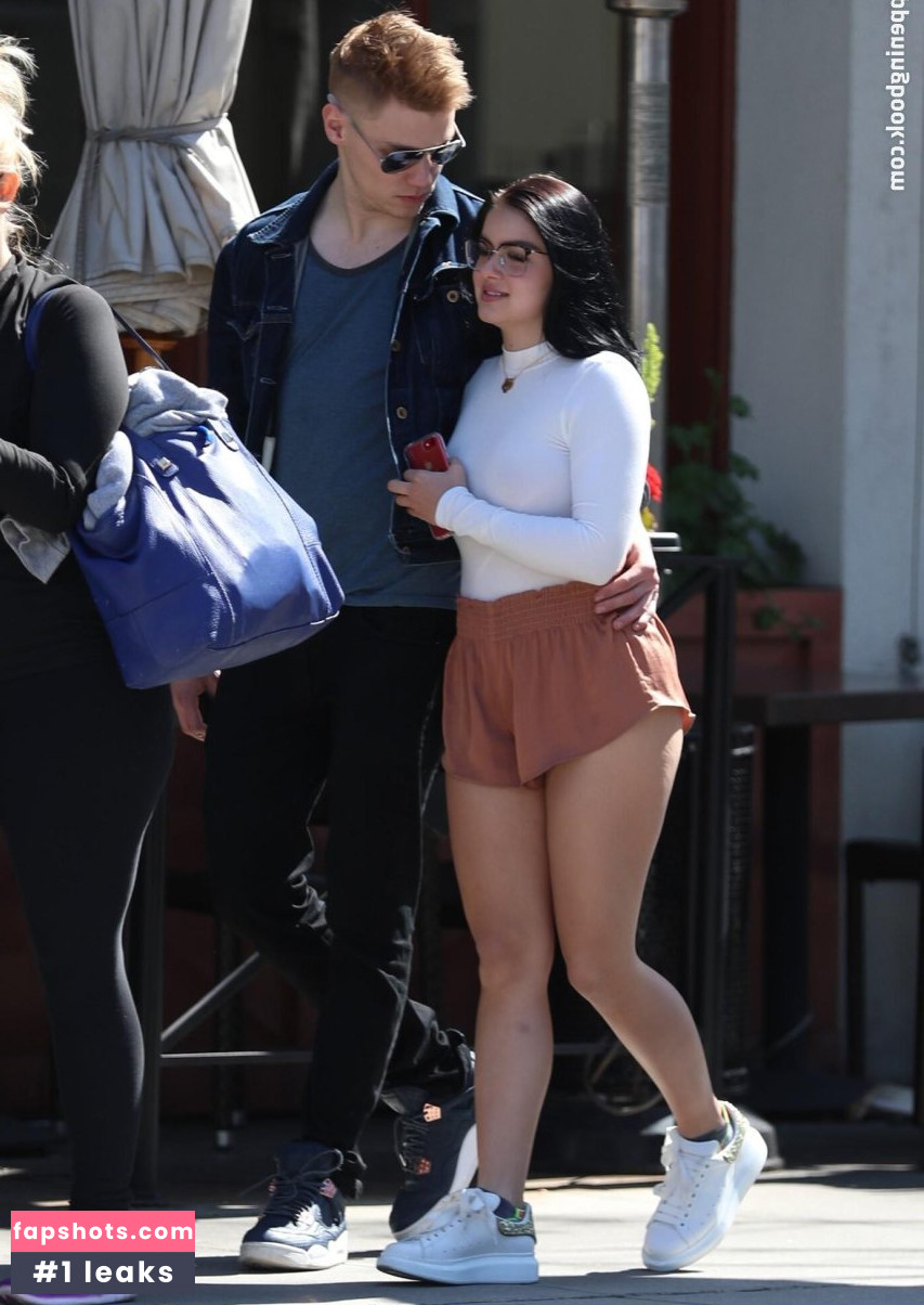 Ariel Winter Nacktheit OnlyFans Fotos #1098 - Fapshots
