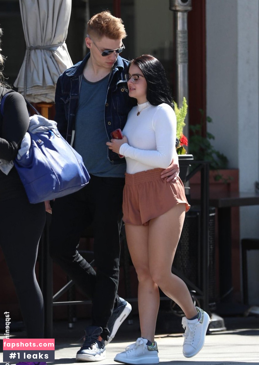 Ariel Winter Nacktheit OnlyFans Fotos #1099 - Fapshots