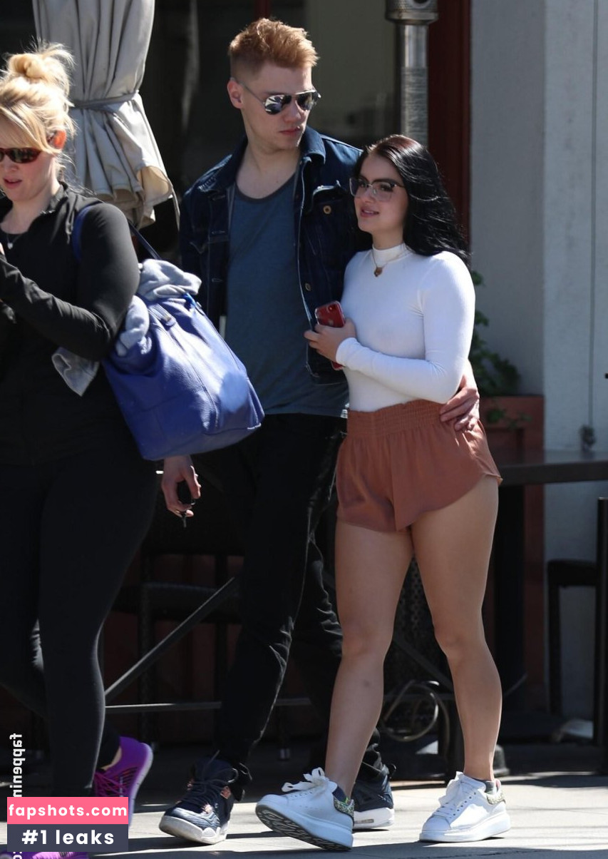 Ariel Winter Nacktheit OnlyFans Fotos #1100 - Fapshots