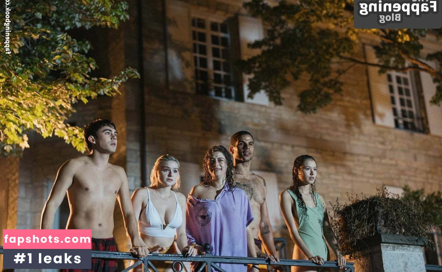 Ariel Winter Nacktheit OnlyFans Fotos #12 - Fapshots