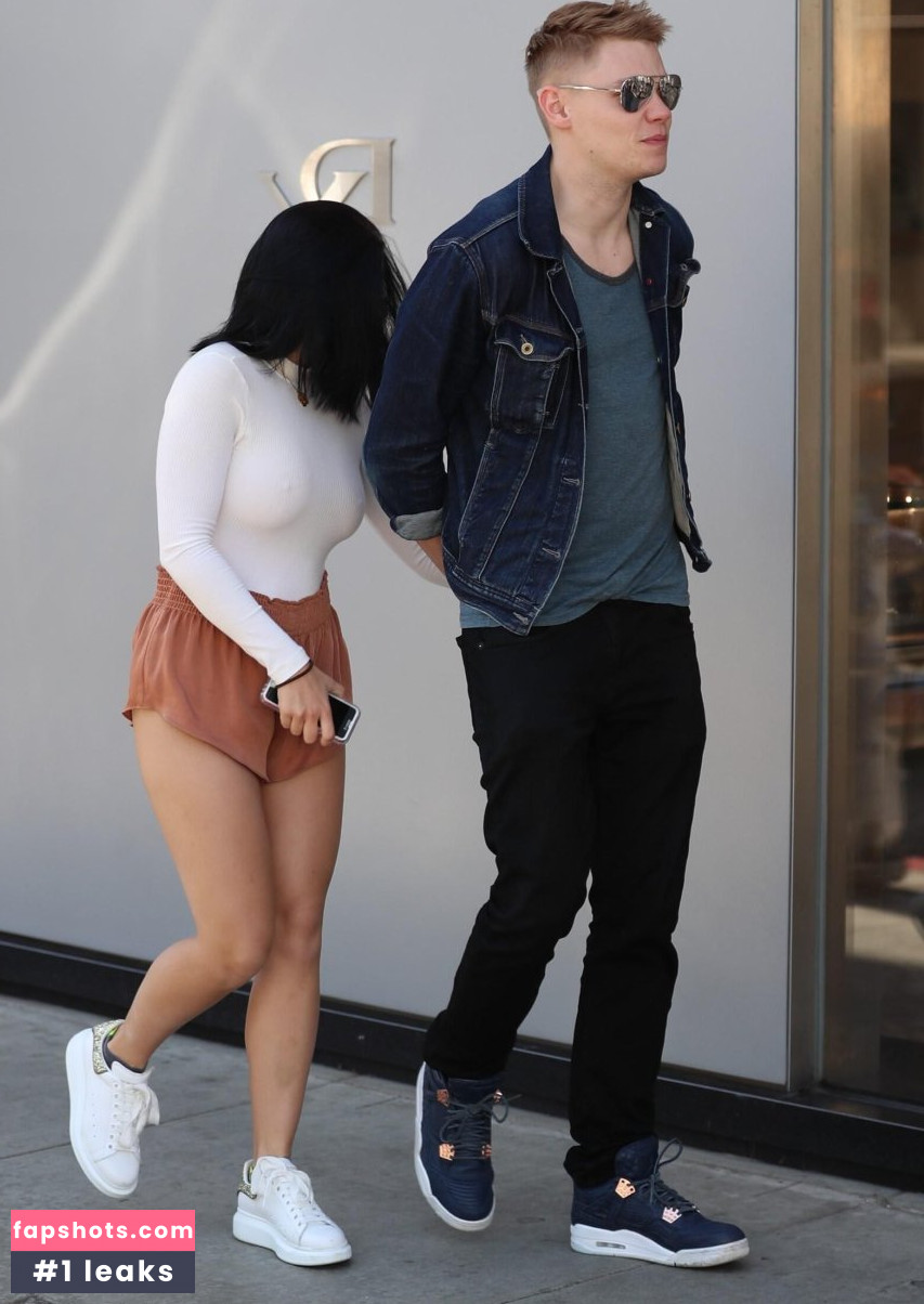 Ariel Winter Nacktheit OnlyFans Fotos #1101 - Fapshots