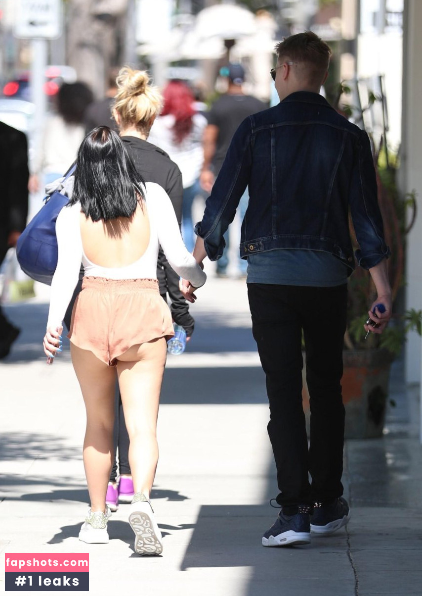 Ariel Winter Nacktheit OnlyFans Fotos #1106 - Fapshots