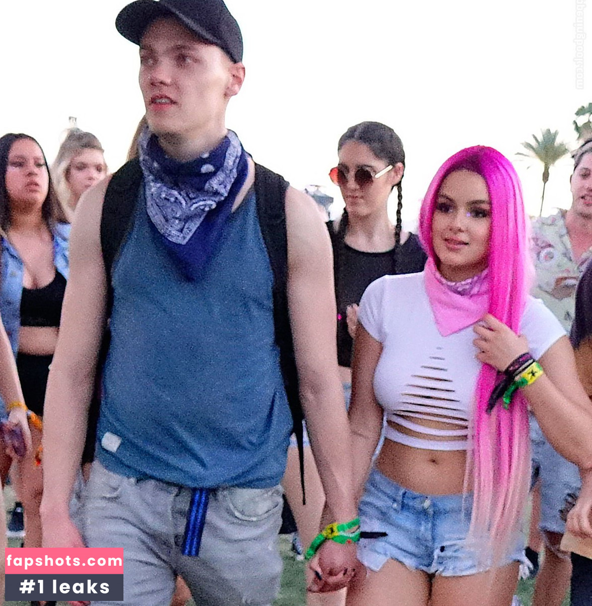 Ariel Winter Nacktheit OnlyFans Fotos #1110 - Fapshots