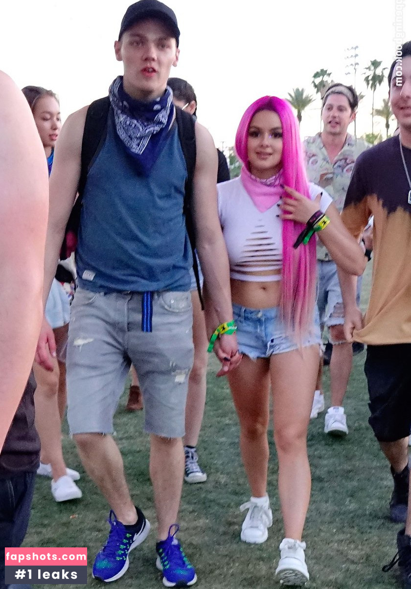 Ariel Winter Nacktheit OnlyFans Fotos #1111 - Fapshots