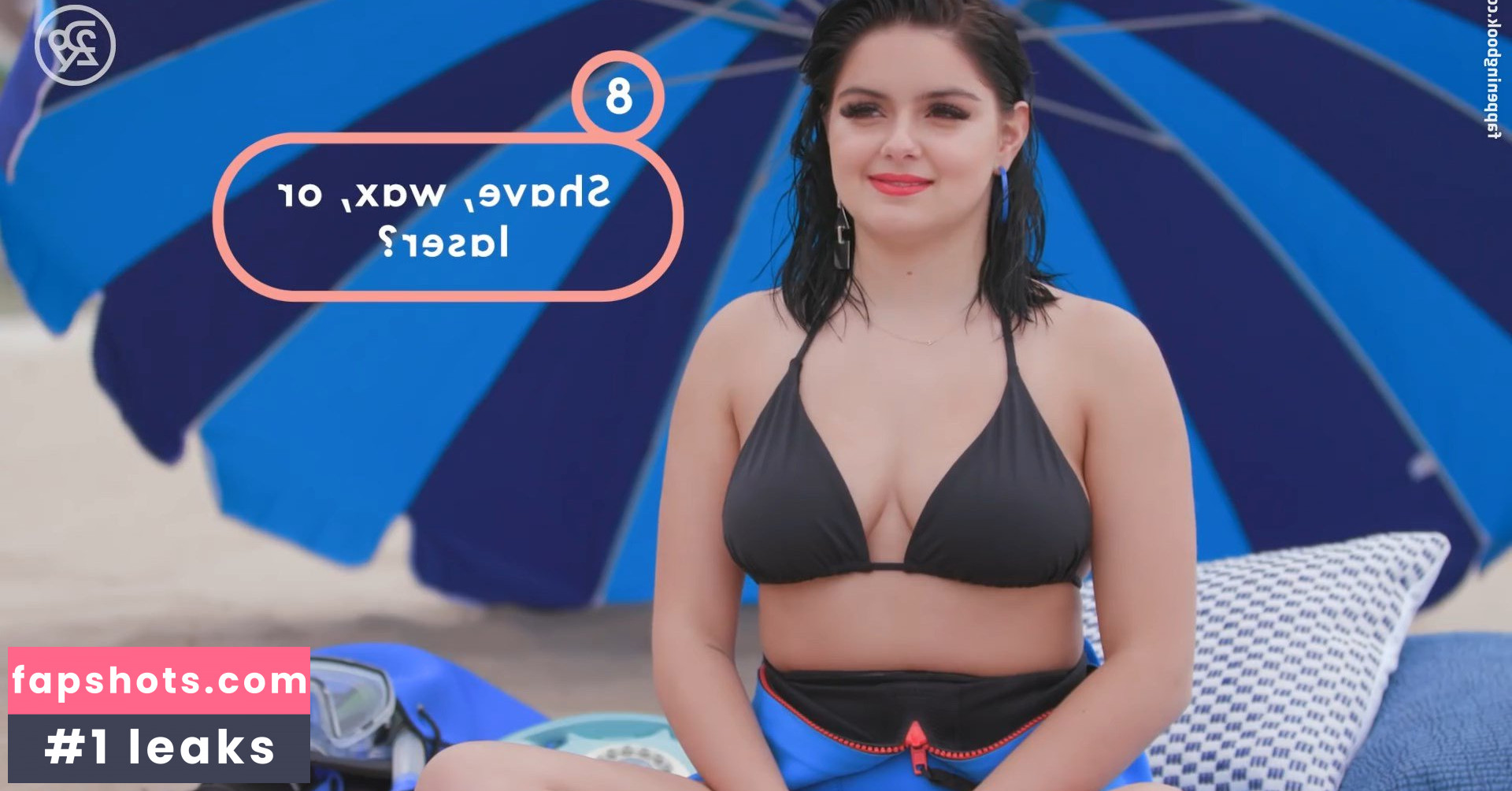 Ariel Winter Nahé úniky fotek pouze od fanoušků #1122 - Fapshots