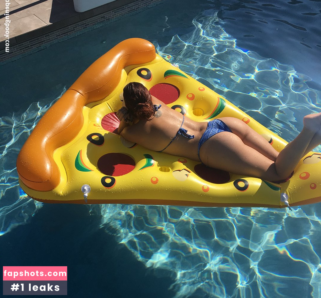 Ariel Winter Nahé úniky fotek pouze od fanoušků #1131 - Fapshots