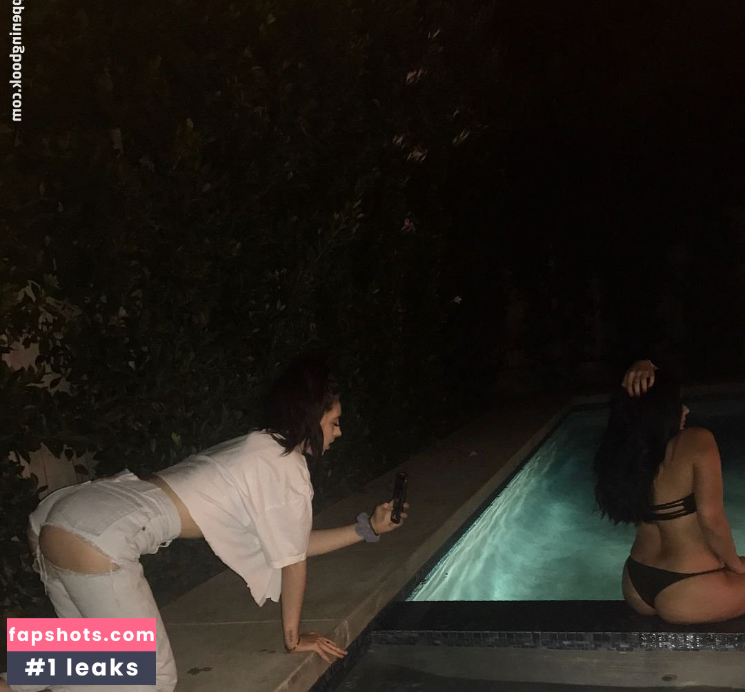 Ariel Winter Nahé úniky fotek pouze od fanoušků #1146 - Fapshots