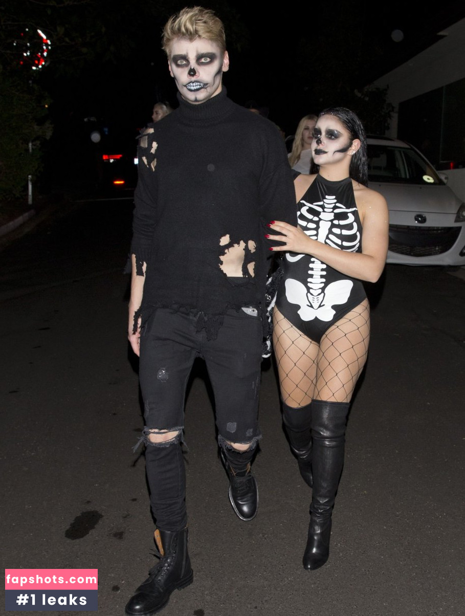 Ariel Winter Nahé úniky fotek pouze od fanoušků #1166 - Fapshots