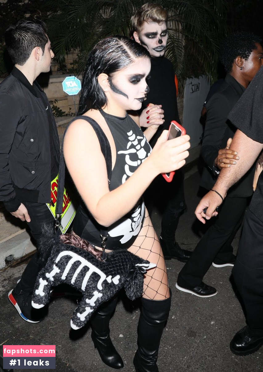 Ariel Winter Nahé úniky fotek pouze od fanoušků #1167 - Fapshots