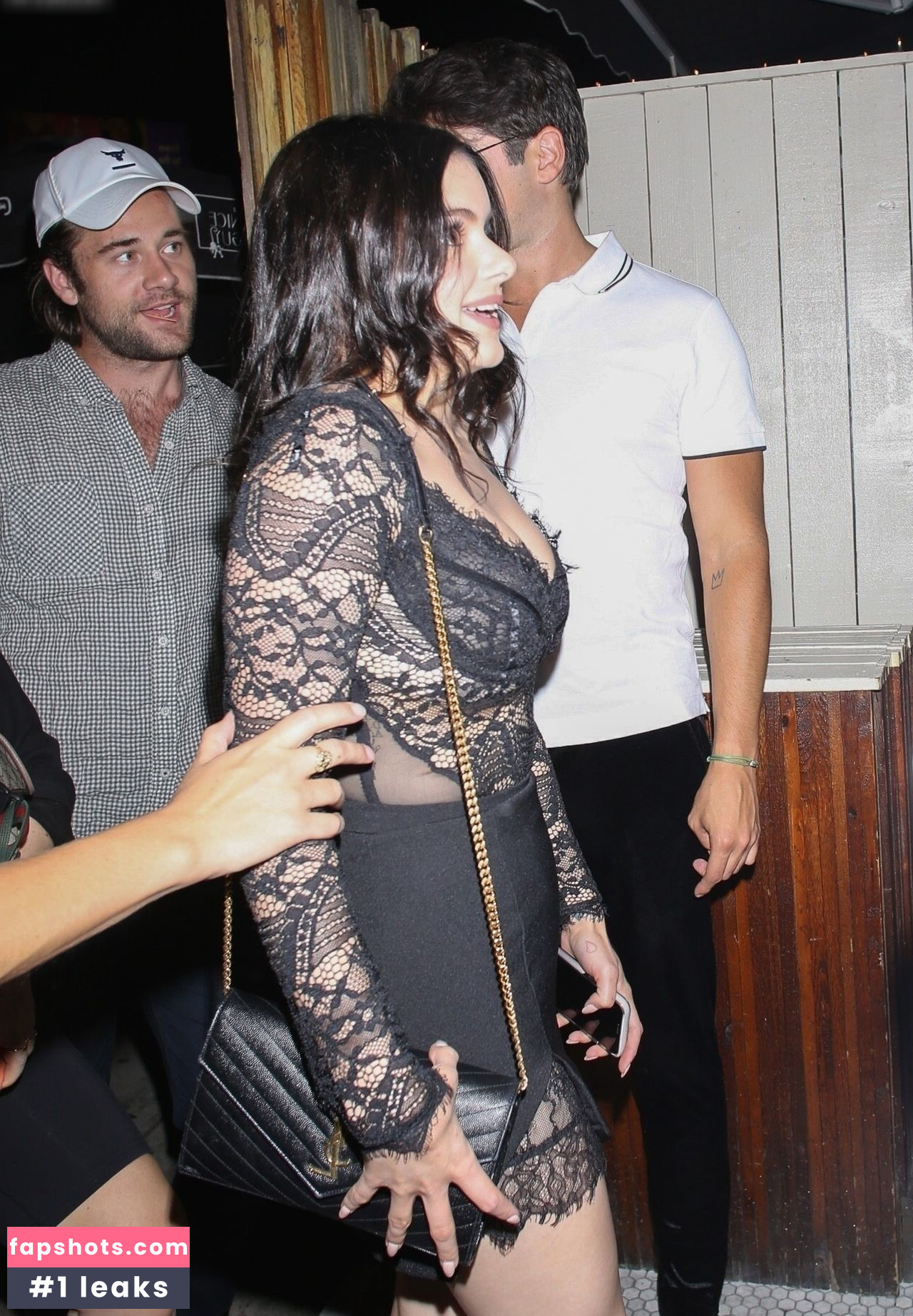 Ariel Winter Nahé úniky fotek pouze od fanoušků #120 - Fapshots