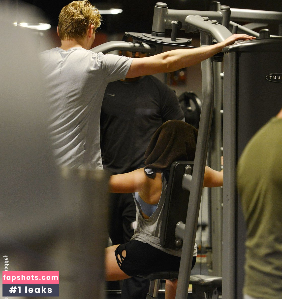 Ariel Winter Nahé úniky fotek pouze od fanoušků #1194 - Fapshots